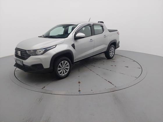 FIAT STRADA 1.3 FIREFLY FLEX FREEDOM CS MANUAL